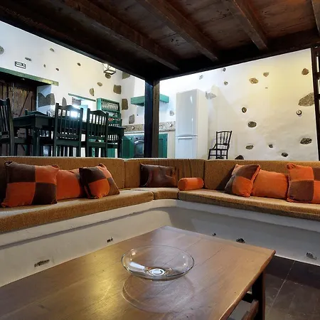 Finca Guime Garden View * Tao