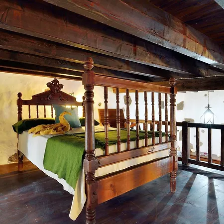 Finca Guime Garden View * Tao